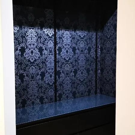 Apartment Raffinato Loft Sotto La Mole