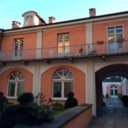 Raffinato Loft Sotto La Mole *