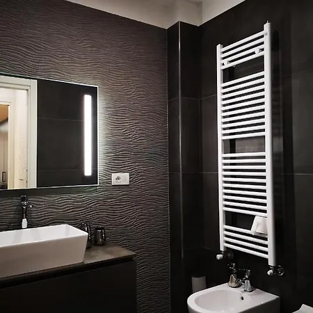 Raffinato Loft Sotto La Mole Turin