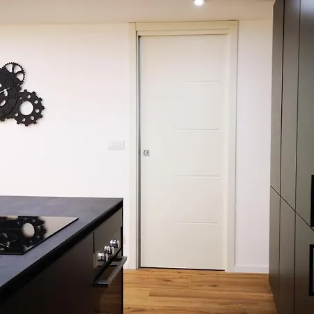 Raffinato Loft Sotto La Mole Apartment Turin
