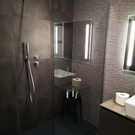 Raffinato Loft Sotto La Mole * Turin