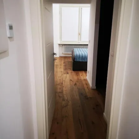 Raffinato Loft Sotto La Mole * Turin