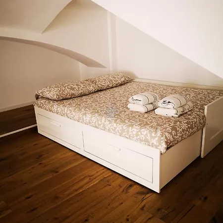 Raffinato Loft Sotto La Mole Turin
