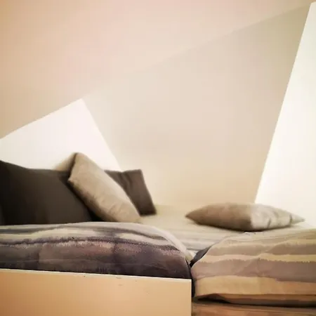 Raffinato Loft Sotto La Mole * 都灵