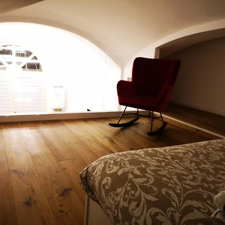 Raffinato Loft Sotto La Mole 公寓 *