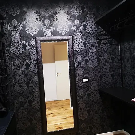 Raffinato Loft Sotto La Mole *