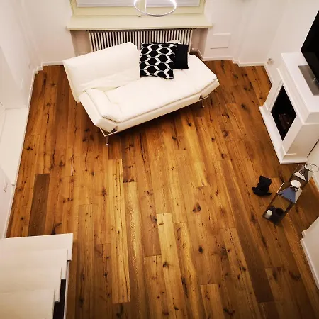 Raffinato Loft Sotto La Mole * 都灵