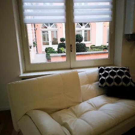 公寓 Raffinato Loft Sotto La Mole *