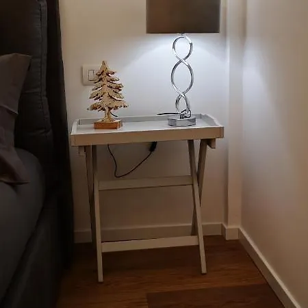 Raffinato Loft Sotto La Mole *