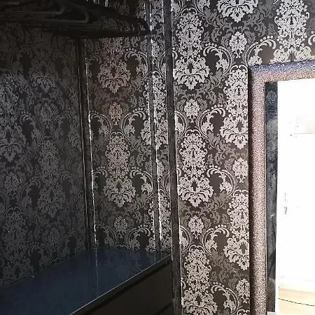 Raffinato Loft Sotto La Mole 公寓 都灵