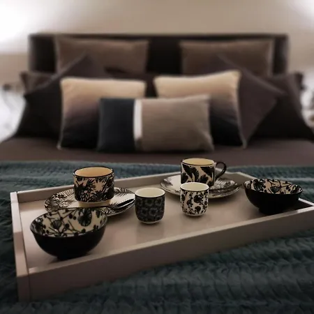Raffinato Loft Sotto La Mole * 都灵