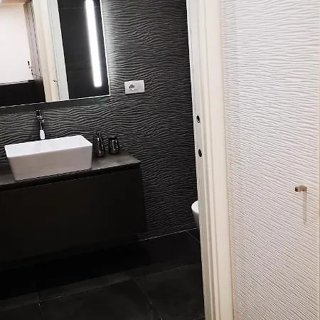 Raffinato Loft Sotto La Mole *