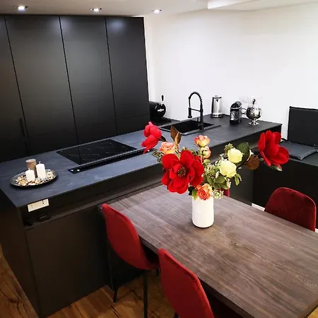Raffinato Loft Sotto La Mole