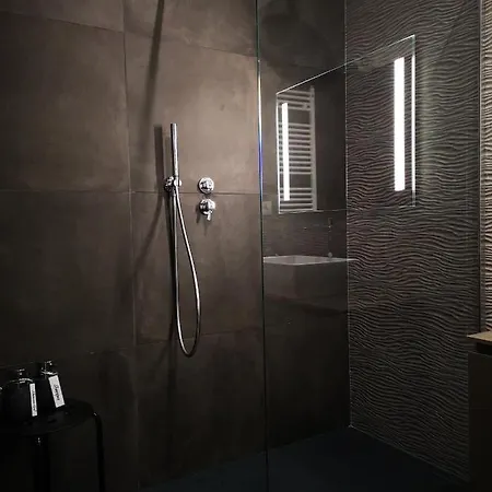 Raffinato Loft Sotto La Mole 都灵