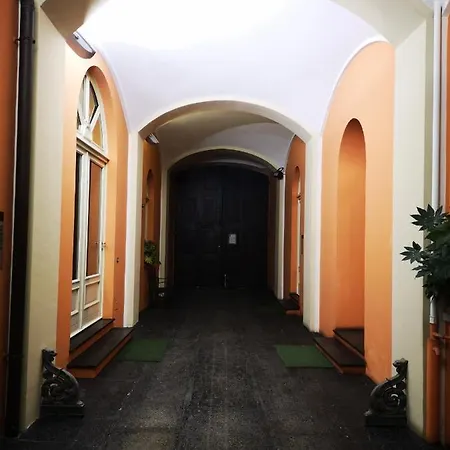 Raffinato Loft Sotto La Mole *