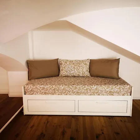 Raffinato Loft Sotto La Mole * 都灵